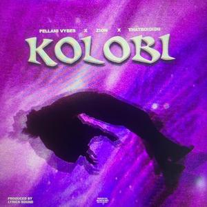 Kolobi