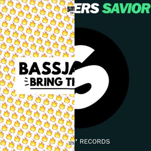 Bassjackers - Bring That Savior(ReddoT.P. Mashup)