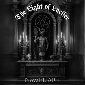 The light of Lucifer