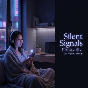 Silent Signals (君の気配)