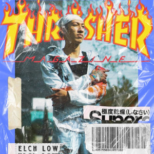 Thrasher