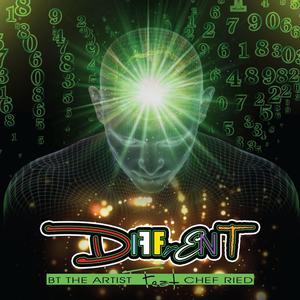 Different (feat. Chef Ried) (Radio Edit)