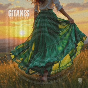 Gitanes (Nikos Diamantopoulos Remix)