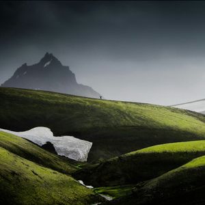 海与雪（Prod.UNITO)