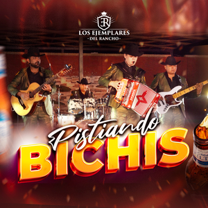 Pistiando Bichis