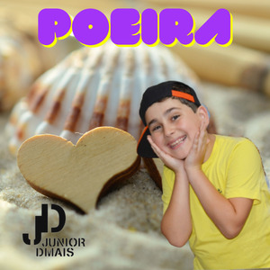 Poeira (Cover)