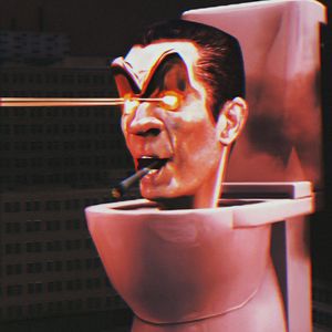 Skibidi Toilet Brazilian Phonk (Remix)