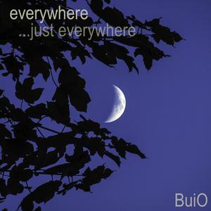 Everywhere... just everywhere