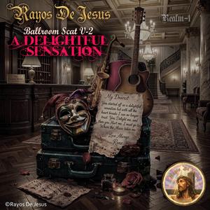 A Delightful Sensation (V2 Ballroom Scat Dance Duet)