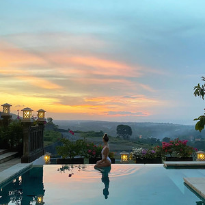 Земная красота