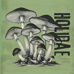 Holidae (feat. Smokey)