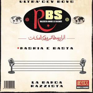 NASRIA E BASTA #RBS7