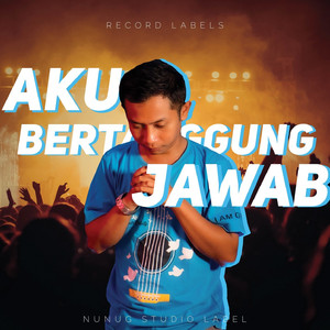 Aku Bertanggung Jawab