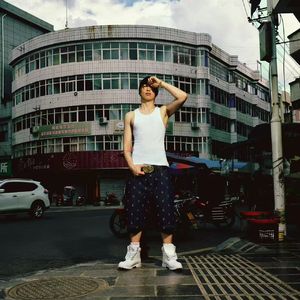 [BEAT] "雨后" Asen艾志恒 x Rapeter Type Beat