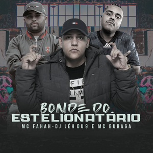 Bonde do Estelionatário