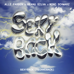 SexyBack (TechnoBack) [Extended Mix]