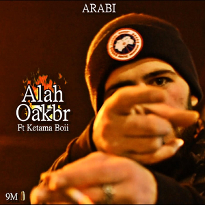 Alah Oakbr (feat. Ketama Boii)