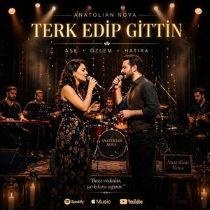 Terk Edip Gittin