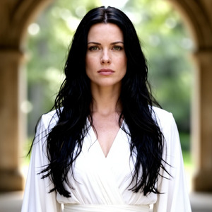 Последняя исповедница