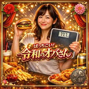 令和のオバさん