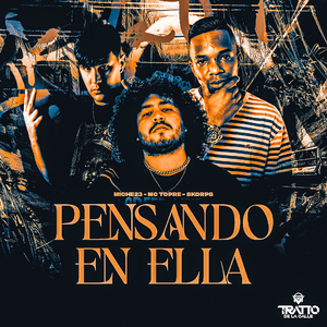Pensando en Ella