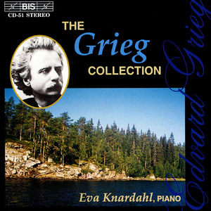 Lyric Pieces, Book 3, Op. 43:V. Erotikk (Erotikon)