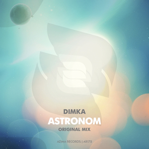 Astronom (Original Mix)