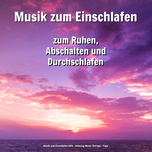 Musik zum Einschlafen