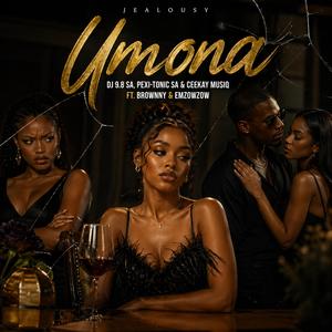 Umona (feat. Brownny & Emzowzow)