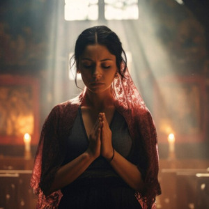 Come, Implore With Me!