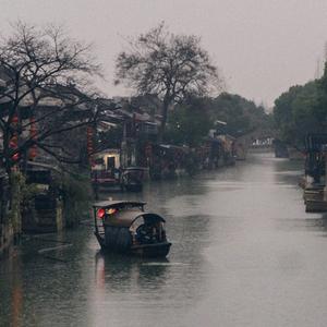 第六年的雨