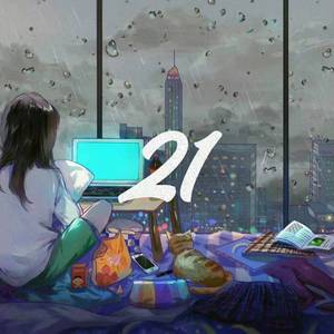 ［FREE］"21" Polo G × 艾志恒Asen type beat