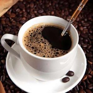 爷爷的歌碧欧一一黑咖啡-陈运锐