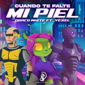 Cuando Te Falte Mi Piel