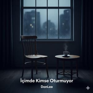 İçimde Kimse Oturmuyor