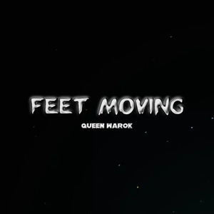 Feet Moving