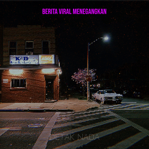 Berita Viral Menegangkan