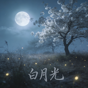 白月光