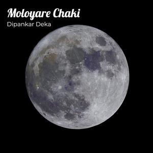 Moloyare Saki by Dipankar Deka