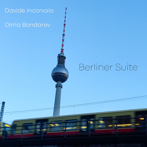 Berliner Suite: V. Hermannplatz Blues