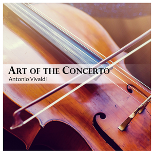 12 Violin Concertos, Op. 4 - "La stravaganza" / Concerto No. 1 in B flat major, RV 383a:2. Largo e Cantabile