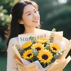 我以为我忘了 (Cover 杨友友)