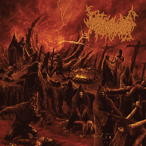 Desecrating Divine Entities