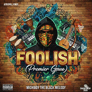 Foolish (Premier Gauo)