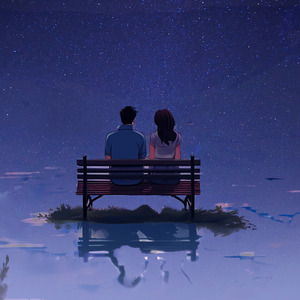 爱你和我们的未来Prod By ATTBEAT