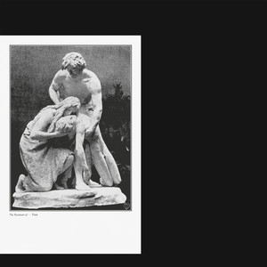 Into the Mirror Black (LP Version)