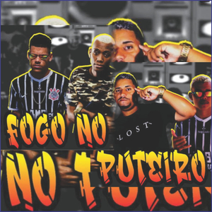 Fogo no Puteiro (feat. MC GW)