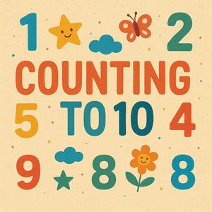 Contando Juntos (feat. Randy Crenshaw & Barney Español)