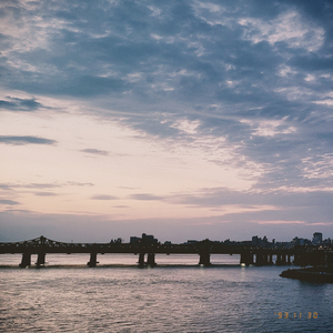 귀천(歸川) remake ver. (inst.)