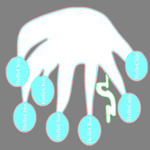 International Nomade